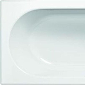 Bette 1380-000 Badewannen Rechteck Starlet Weiß