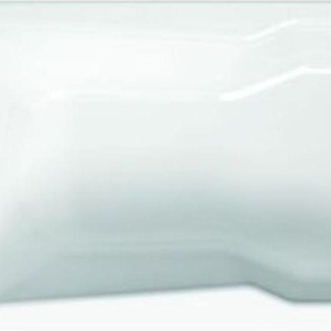 Bette 3760-000 Badewannen Rechteck Set Weiß