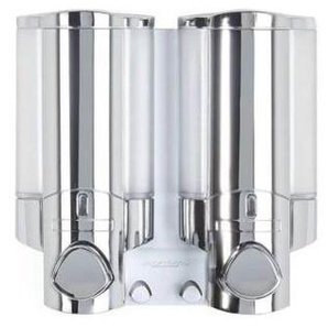 Better Living AVIVA soap dispenser II - chrome