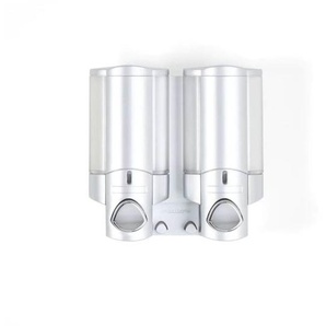 Better Living AVIVA soap dispenser II - satin