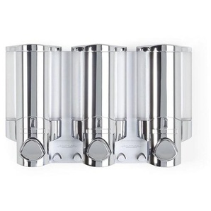 Better Living AVIVA soap dispenser III - chrome