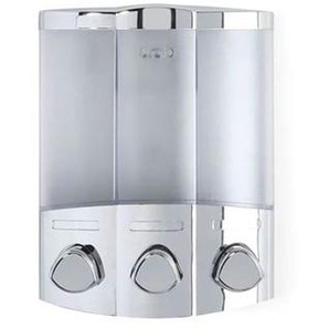 Better Living TRIO soap dispenser III - chrome