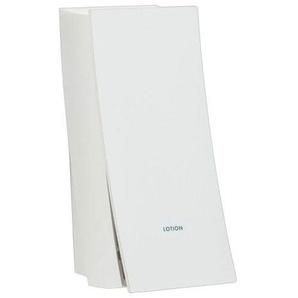 Better Living WAVE soap dispenser - white