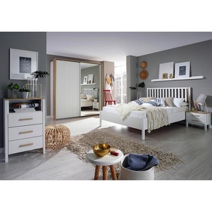 Bettgestell Fargo I