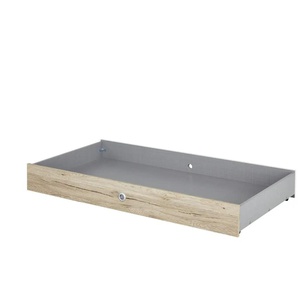Bettschubkasten für Babybett Cariba | holzfarben | 70 cm | 16 cm | cm 140,0 |