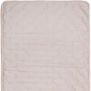 Bettüberwurf SCHÖNER WOHNEN-KOLLEKTION Soft Tagesdecken Gr. B/L: 140 cm x 240 cm, beige (natur) Tagesdecken