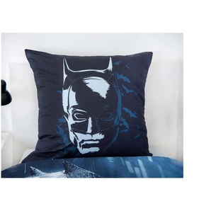 Bettwäsche-Set Batman - mehrfarbig - Materialmix - 135 cm - 1 cm | Möbel Kraft