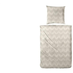 Bettwäsche-Set | braun | 155 cm | 1 cm |