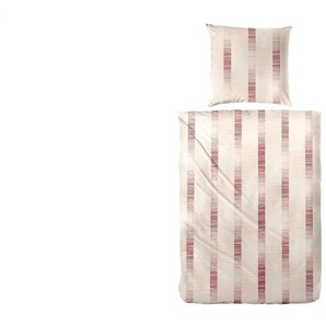 Bettwäsche-Set | braun | 155 cm | 1 cm |