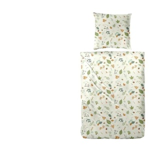 Bettwäsche-Set | braun | 155 cm | 1 cm |