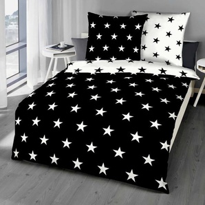 Bettwäsche Stars