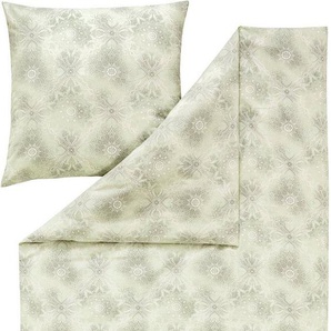 Bettwäsche VENEZIA, Estella, Edel-Köper-Flanell, 2 teilig