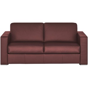 Betty Schlafsofa Betty ¦ rot ¦ Maße (cm): B: 194 H: 86 T: 97.0