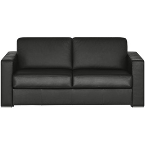Betty Schlafsofa  Betty ¦ schwarz ¦ Maße (cm): B: 194 H: 86 T: 97.0