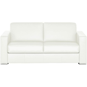 Betty Schlafsofa  Betty ¦ weiß ¦ Maße (cm): B: 194 H: 86 T: 97.0