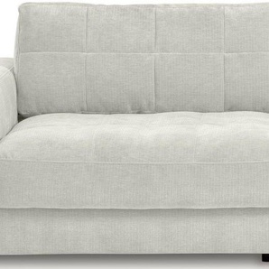 BETYPE Big-Sofa Be Comfy, legerer Sitzkomfort, wahlweise mit manueller Sitztiefenverstellung