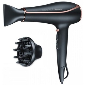 Beurer HC 80 HairCare Haartrockner 2000 Watt