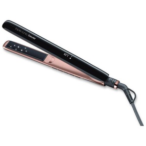 Beurer HS 80 HairCare Haarglätter Ionen-Technologie