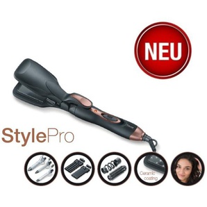 Beurer HT 60 Multifunktionsstyler mit 7-Aufsätze