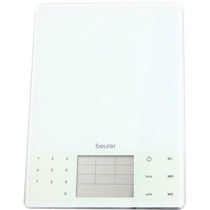 Beurer Kchenwaagen DS 61