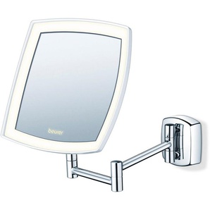 BEURER Kosmetikspiegel BS 89, mit extra hellem LED-Licht