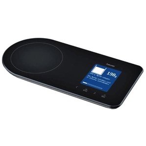 Beurer KS 800 Bluetooth Rezeptwaage Akkubetrieb
