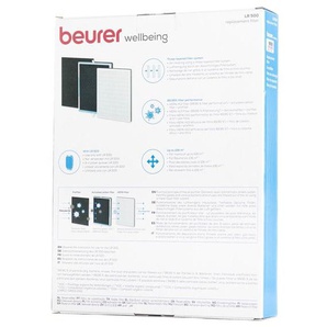 Beurer LR 500
