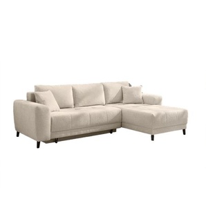 BEVERLY Ecksofa