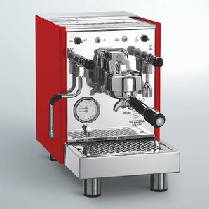 Bezzera BZ10 Rot LL18SPM1R5