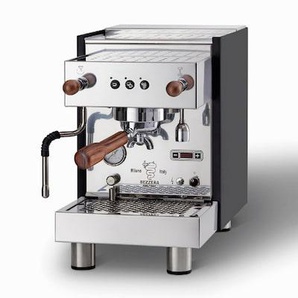 Bezzera Crema DE PID Schwarz CREMSDE1N5X