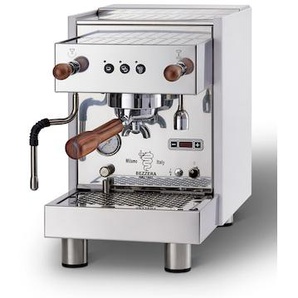Bezzera Crema DE PID Weiss CREMSDE1BI5XN
