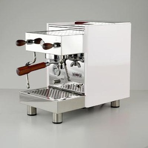 Bezzera Crema PM PID Weiß CREMSPM1BI5XN