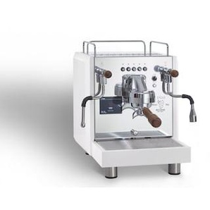 Bezzera Duo DE Classic White DUOC0DE1BI5