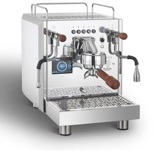Bezzera Duo DE Inox DUO00DE1IL5