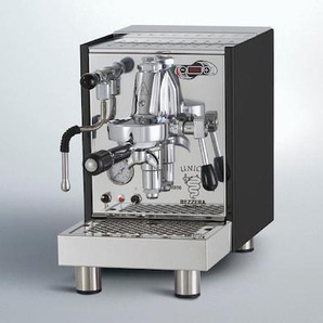 Bezzera Unica Schwarz UNI0SMN1N5X