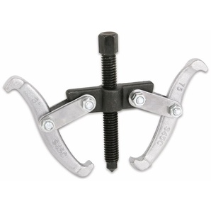 BGS TECHNIC 2-Arm-Abzieher, 75 mm 7713