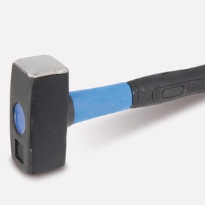 BGS TECHNIC Fäustel, 1250 g 3848