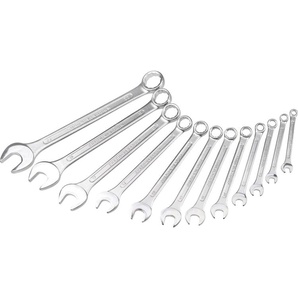 BGS TECHNIC Gabel-Ringschlüssel-Set 1197