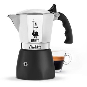 Bialetti Brikka 20 - 2 cups