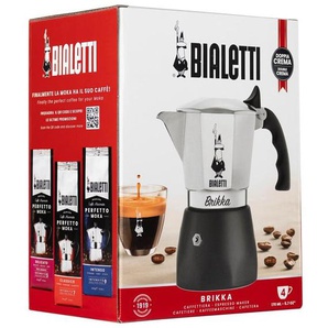Bialetti Brikka 20 - 4 cups