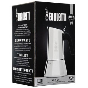 Bialetti Venus Induction 20 - 10 cups