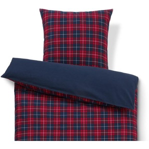 Biber-Bettwäsche, Normalgröße