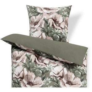 Biber-Bettwäsche, Normalgröße