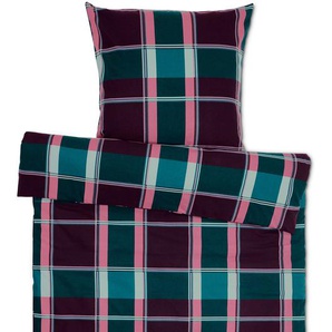 Biber-Bettwäsche, Normalgröße