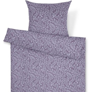 Biber-Bettwäsche, Normalgröße