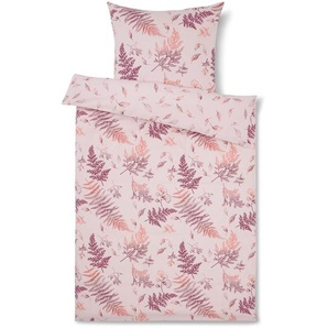 Biber-Bettwäsche, Normalgröße