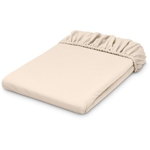 Biber-Spannbettlaken, Doppelgröße