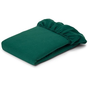 Biber-Spannbettlaken, Übergröße