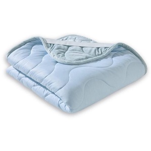 Biberna 4 Jahreszeiten Matratzenauflage 090x200cm 1 cm hoch DE9024902
