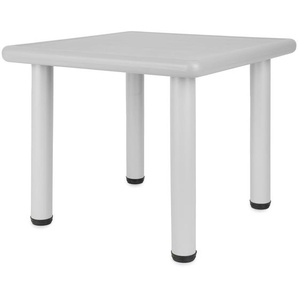 Bieco Kindertisch, Design: Eisgrau 4154491